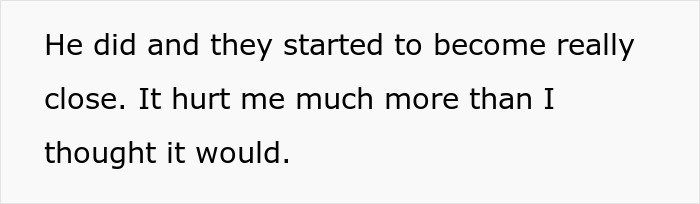 Drama Over Last Name Unfolds As Guy Spends More Time With Bio Dad: “I&rsquo;m No Longer Your Father”
