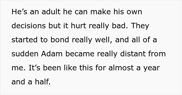 Drama Over Last Name Unfolds As Guy Spends More Time With Bio Dad: “I&rsquo;m No Longer Your Father”