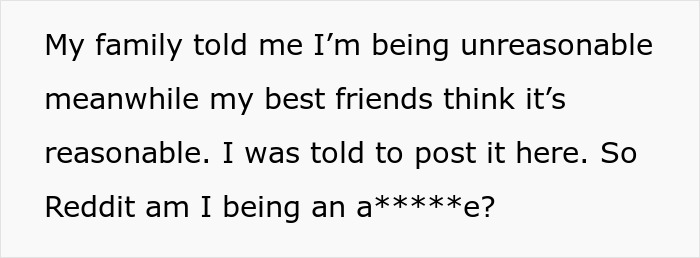 Drama Over Last Name Unfolds As Guy Spends More Time With Bio Dad: “I&rsquo;m No Longer Your Father”