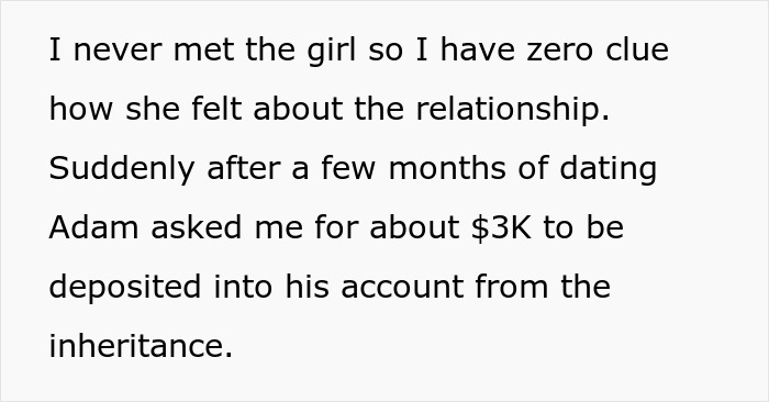 Drama Over Last Name Unfolds As Guy Spends More Time With Bio Dad: “I&rsquo;m No Longer Your Father”