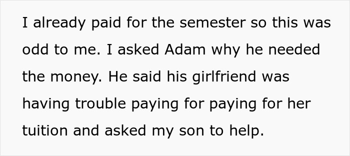 Drama Over Last Name Unfolds As Guy Spends More Time With Bio Dad: “I&rsquo;m No Longer Your Father”