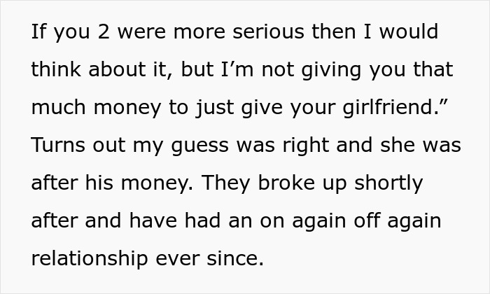 Drama Over Last Name Unfolds As Guy Spends More Time With Bio Dad: “I&rsquo;m No Longer Your Father”