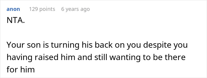 Drama Over Last Name Unfolds As Guy Spends More Time With Bio Dad: “I&rsquo;m No Longer Your Father”