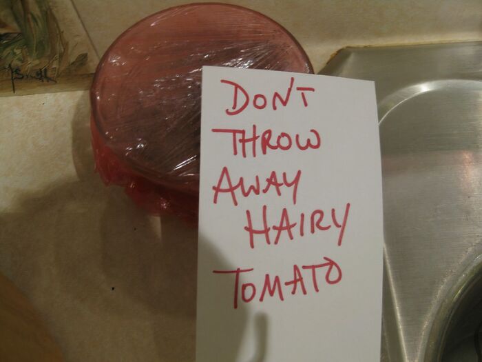 44 Creative And Amusing Notes Left By Parents