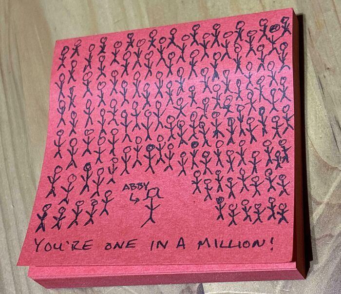 44 Creative And Amusing Notes Left By Parents