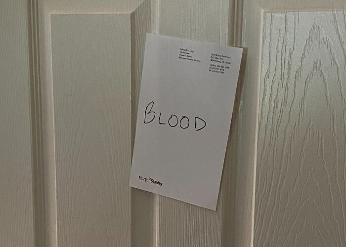 44 Creative And Amusing Notes Left By Parents