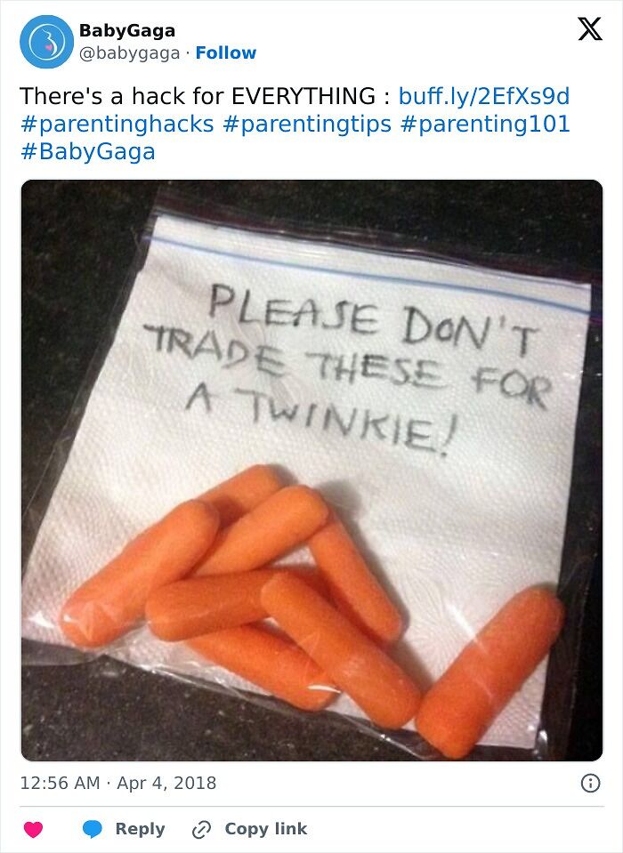 44 Creative And Amusing Notes Left By Parents