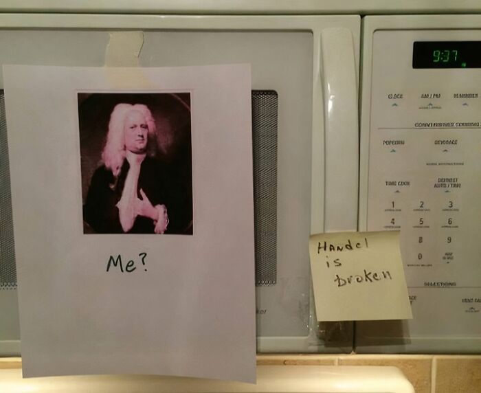 44 Creative And Amusing Notes Left By Parents