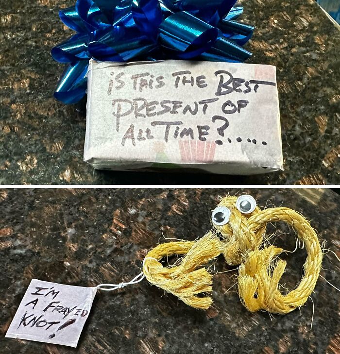 44 Creative And Amusing Notes Left By Parents