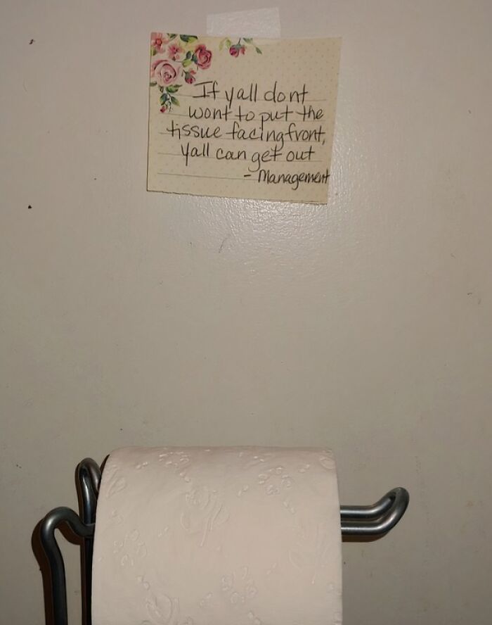 44 Creative And Amusing Notes Left By Parents