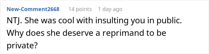 &ldquo;I Honestly Don&rsquo;t Feel Sorry&rdquo;: Woman Makes MIL Cry After She Shamed Her In Front Of Everyone