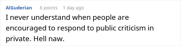 &ldquo;I Honestly Don&rsquo;t Feel Sorry&rdquo;: Woman Makes MIL Cry After She Shamed Her In Front Of Everyone