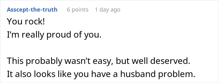 &ldquo;I Honestly Don&rsquo;t Feel Sorry&rdquo;: Woman Makes MIL Cry After She Shamed Her In Front Of Everyone