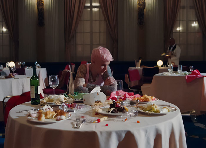 Disturbing Theory Links Justin Bieber To Epstein After Fans Connect ‘Yummy’ Music Video To Email Disturbing Theory Links Justin Bieber To Epstein After Fans Connect ‘Yummy’ Music Video To Email