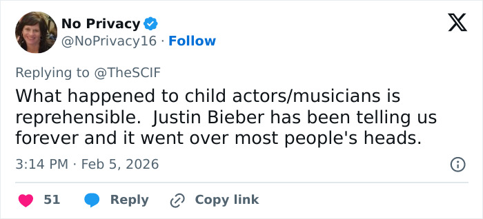 Disturbing Theory Links Justin Bieber To Epstein After Fans Connect ‘Yummy’ Music Video To Email Disturbing Theory Links Justin Bieber To Epstein After Fans Connect ‘Yummy’ Music Video To Email