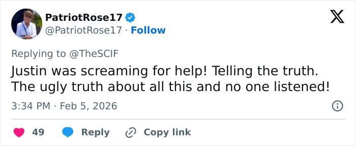 Disturbing Theory Links Justin Bieber To Epstein After Fans Connect ‘Yummy’ Music Video To Email Disturbing Theory Links Justin Bieber To Epstein After Fans Connect ‘Yummy’ Music Video To Email