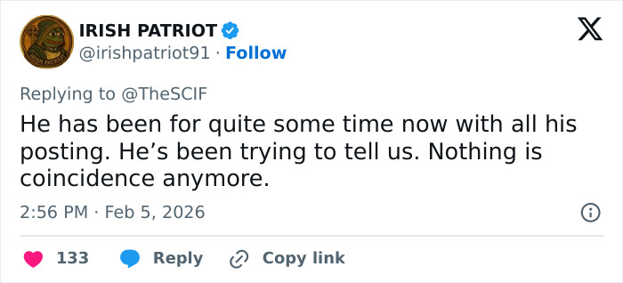 Disturbing Theory Links Justin Bieber To Epstein After Fans Connect ‘Yummy’ Music Video To Email Disturbing Theory Links Justin Bieber To Epstein After Fans Connect ‘Yummy’ Music Video To Email