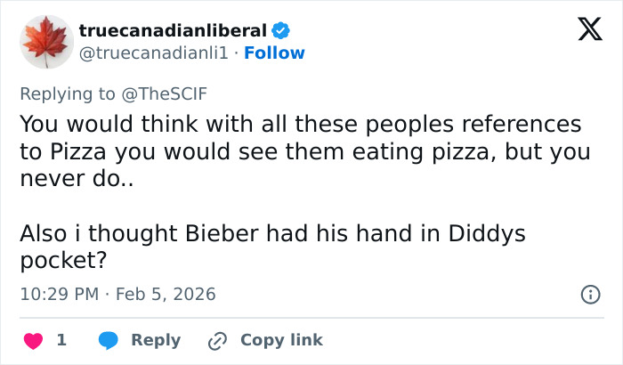 Disturbing Theory Links Justin Bieber To Epstein After Fans Connect ‘Yummy’ Music Video To Email Disturbing Theory Links Justin Bieber To Epstein After Fans Connect ‘Yummy’ Music Video To Email