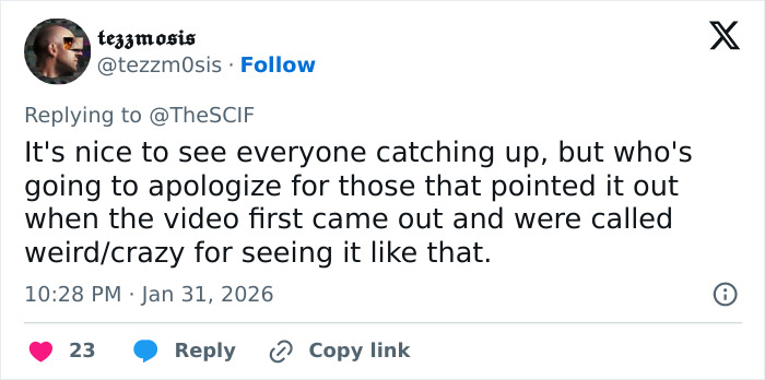 Disturbing Theory Links Justin Bieber To Epstein After Fans Connect ‘Yummy’ Music Video To Email Disturbing Theory Links Justin Bieber To Epstein After Fans Connect ‘Yummy’ Music Video To Email