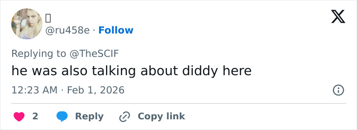 Disturbing Theory Links Justin Bieber To Epstein After Fans Connect ‘Yummy’ Music Video To Email Disturbing Theory Links Justin Bieber To Epstein After Fans Connect ‘Yummy’ Music Video To Email