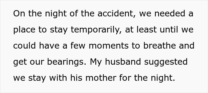 Evil MIL Torments Son’s Wife And Tells Lies About Her, Shows No Sympathy After Their Home Burns Down Evil MIL Torments Son’s Wife And Tells Lies About Her, Shows No Sympathy After Their Home Burns Down