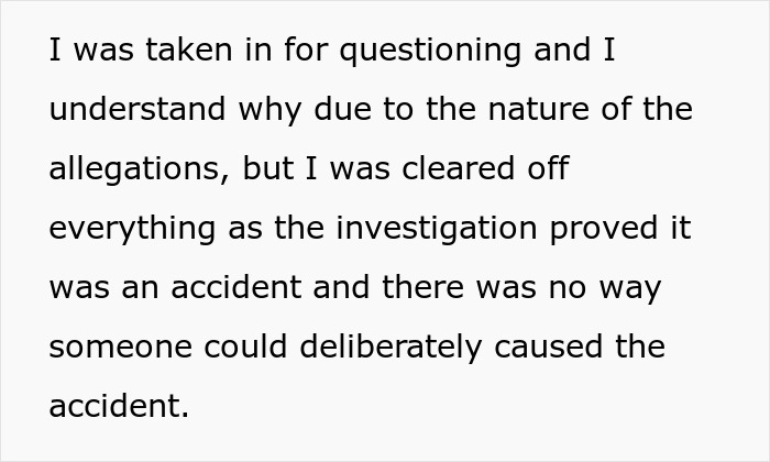 Evil MIL Torments Son’s Wife And Tells Lies About Her, Shows No Sympathy After Their Home Burns Down Evil MIL Torments Son’s Wife And Tells Lies About Her, Shows No Sympathy After Their Home Burns Down