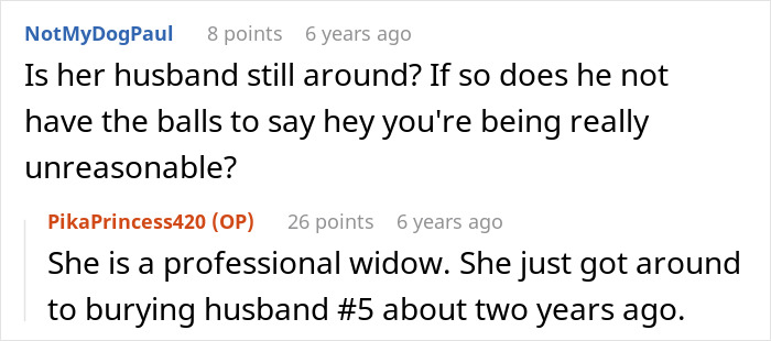 Evil MIL Torments Son’s Wife And Tells Lies About Her, Shows No Sympathy After Their Home Burns Down Evil MIL Torments Son’s Wife And Tells Lies About Her, Shows No Sympathy After Their Home Burns Down