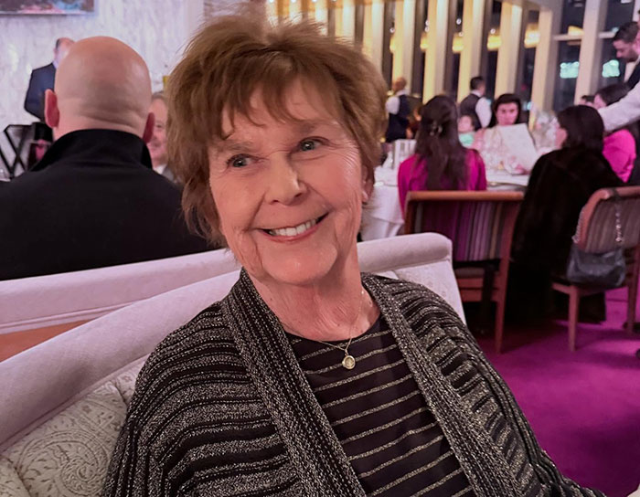 Former CIA Member Reveals Disturbing Theory About Disappearance Of Savannah Guthrie’s Mom Former CIA Member Reveals Disturbing Theory About Disappearance Of Savannah Guthrie’s Mom