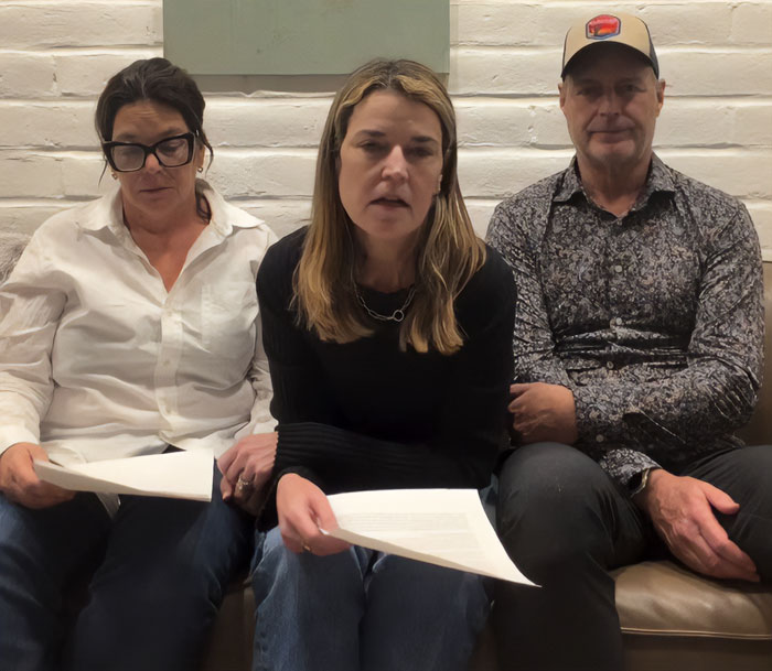 Former CIA Member Reveals Disturbing Theory About Disappearance Of Savannah Guthrie’s Mom Former CIA Member Reveals Disturbing Theory About Disappearance Of Savannah Guthrie’s Mom