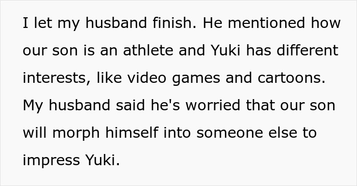 Ableist Dad Worried About 13YO Son’s Future As He Confesses He’s In Love With A Wheelchair User Ableist Dad Worried About 13YO Son’s Future As He Confesses He’s In Love With A Wheelchair User