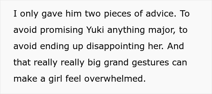 Ableist Dad Worried About 13YO Son’s Future As He Confesses He’s In Love With A Wheelchair User Ableist Dad Worried About 13YO Son’s Future As He Confesses He’s In Love With A Wheelchair User