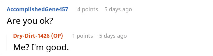 Ableist Dad Worried About 13YO Son’s Future As He Confesses He’s In Love With A Wheelchair User Ableist Dad Worried About 13YO Son’s Future As He Confesses He’s In Love With A Wheelchair User
