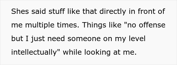 Lady Belittles Electrician For Working With His Hands, Goes Silent When He Exposes Her Own Sad Life