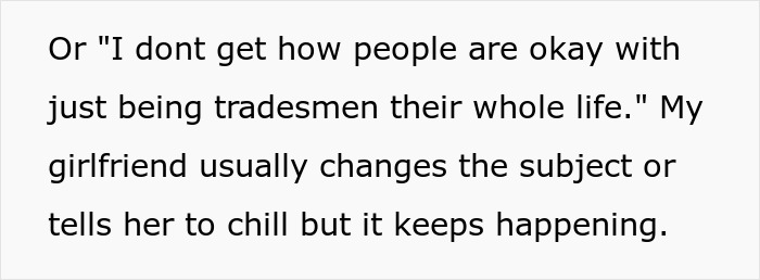 Lady Belittles Electrician For Working With His Hands, Goes Silent When He Exposes Her Own Sad Life