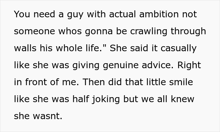 Lady Belittles Electrician For Working With His Hands, Goes Silent When He Exposes Her Own Sad Life