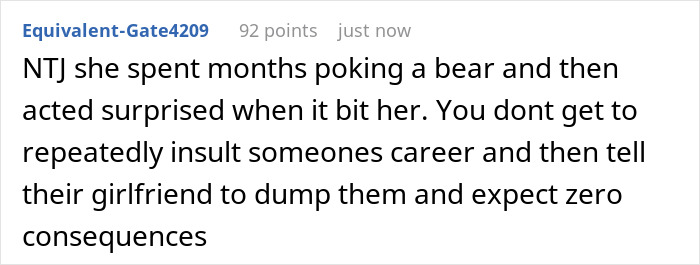 Lady Belittles Electrician For Working With His Hands, Goes Silent When He Exposes Her Own Sad Life