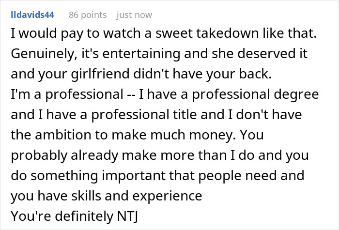 Lady Belittles Electrician For Working With His Hands, Goes Silent When He Exposes Her Own Sad Life