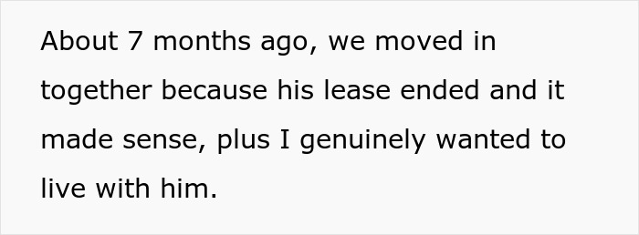 Man With Debt Wants Half Of GF&rsquo;s Inherited House, Gets Cold When She Refuses To Add Him To The Deed