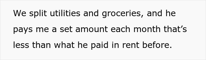 Man With Debt Wants Half Of GF&rsquo;s Inherited House, Gets Cold When She Refuses To Add Him To The Deed