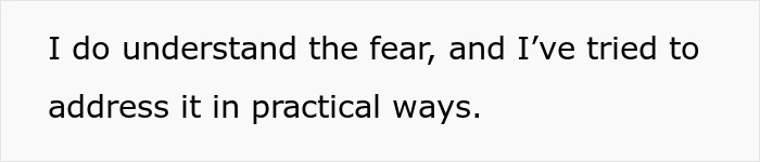 Man With Debt Wants Half Of GF&rsquo;s Inherited House, Gets Cold When She Refuses To Add Him To The Deed