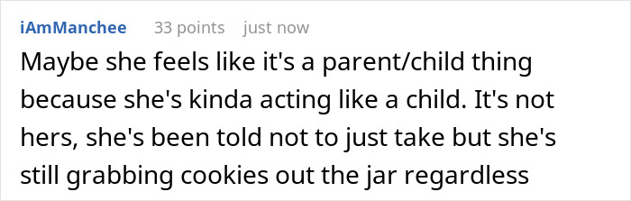 GF Humiliated After BF Puts Lock On His Money Box, Says She Feels Like A Thief For &ldquo;Borrowing&rdquo; Some