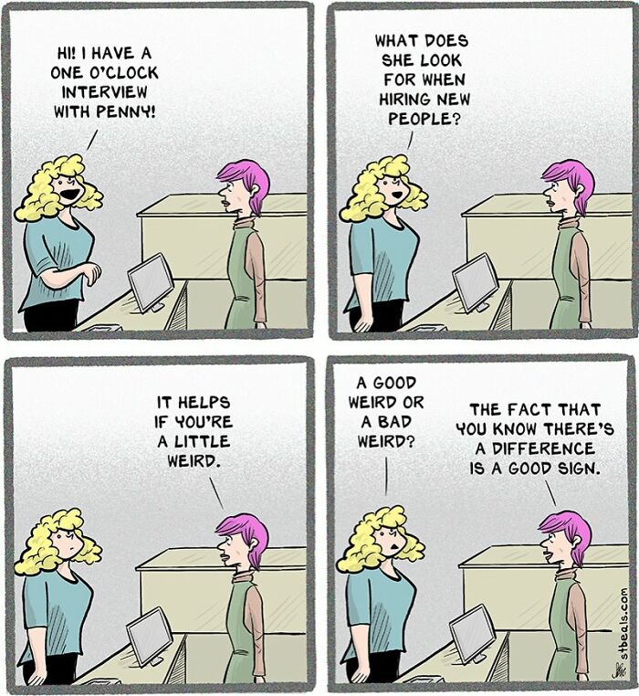 If You’ve Ever Worked Retail, These 50 Comics Might Feel Very Relatable (New Pics)