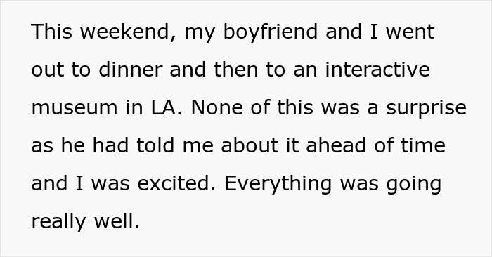 Guy “Surprises” GF With A Fake Proposal & Wedding, She’s Mortified That She Actually Believed It