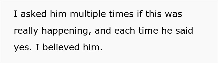 Guy “Surprises” GF With A Fake Proposal & Wedding, She’s Mortified That She Actually Believed It
