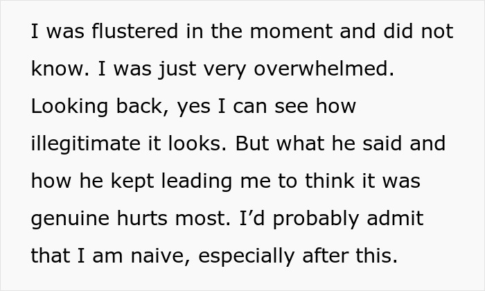 Guy “Surprises” GF With A Fake Proposal & Wedding, She’s Mortified That She Actually Believed It