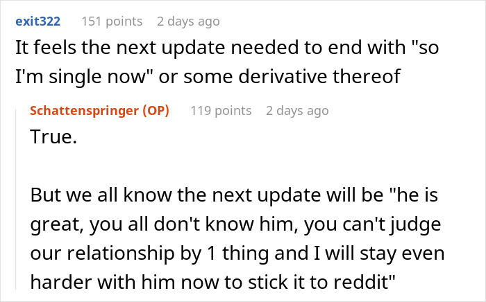 Guy “Surprises” GF With A Fake Proposal & Wedding, She’s Mortified That She Actually Believed It