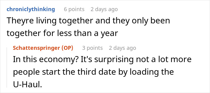 Guy “Surprises” GF With A Fake Proposal & Wedding, She’s Mortified That She Actually Believed It