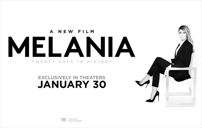 Jimmy Kimmel Makes Bombshell Accusations About Melania Trump’s “Rigged” Documentary Jimmy Kimmel Makes Bombshell Accusations About Melania Trump’s “Rigged” Documentary