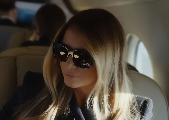 Jimmy Kimmel Makes Bombshell Accusations About Melania Trump’s “Rigged” Documentary Jimmy Kimmel Makes Bombshell Accusations About Melania Trump’s “Rigged” Documentary