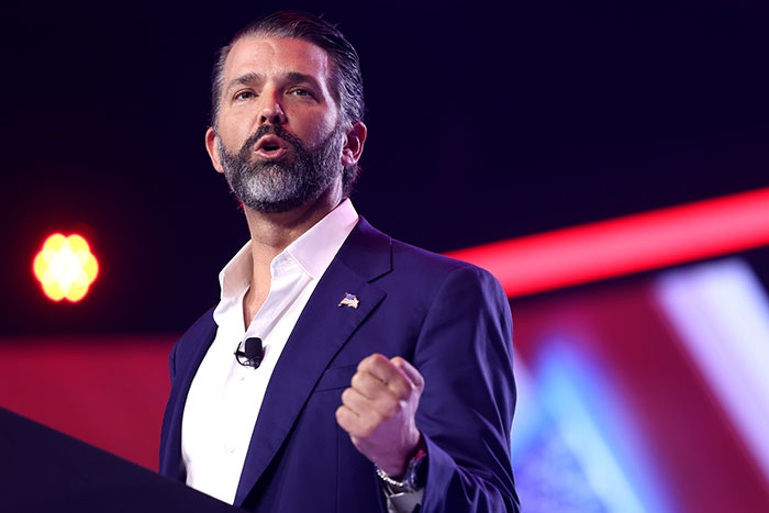 Jimmy Kimmel Makes Bombshell Accusations About Melania Trump’s “Rigged” Documentary Jimmy Kimmel Makes Bombshell Accusations About Melania Trump’s “Rigged” Documentary